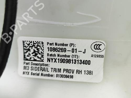 Andre TESLA MODEL 3 (5YJ3) EV AWD | BP28433028O1  - Image 7