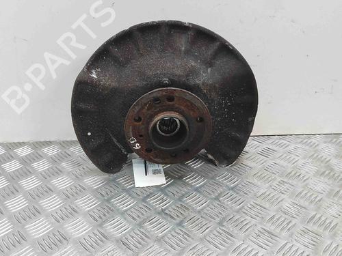 Venstre hjullejehus spindel BMW 7 (G11, G12) 730 d, Ld (265 hp) 19502097