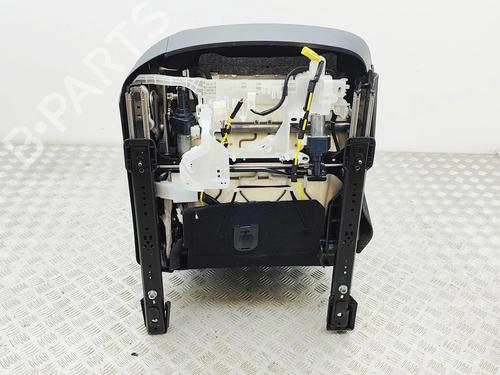 Right front seat TOYOTA bZ4X (_EAM1_) EV (XEAM10) | BP34248726C16  - Image 5
