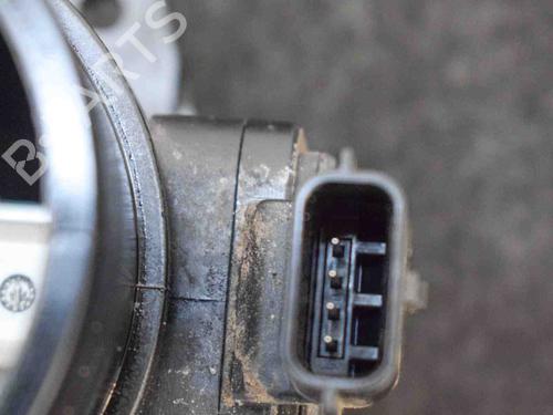 Mass air flow sensor DACIA SANDERO II 1.5 dCi | BP6750824M95