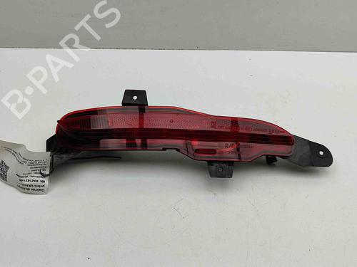 Used Rear fog light LAND ROVER RANGE ROVER VELAR (L560) 2.0 D240 SD4 4x4 (241 hp) 29337242