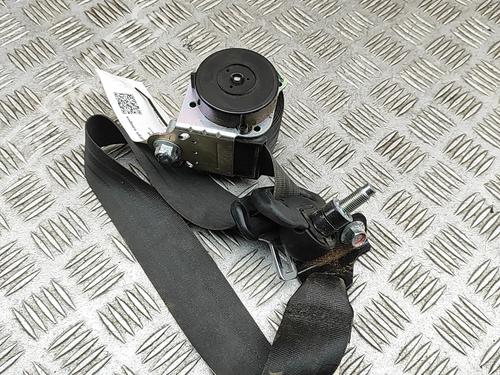 Rear left seatbelt ISUZU D-MAX II (TFR, TFS) 1.9 Ddi 4x4 (TFS87J) | BP33381166I29 - Image 2