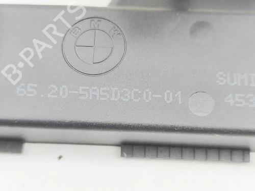 Electronic module BMW X3 (G01, F97, G08) M | BP38650672M83 - Image 5