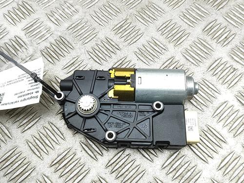 Used Sunroof engine Sunroof engine MERCEDES-BENZ GLS (X166) 500 4-matic (166.873) (456 hp) 33825775 33825775