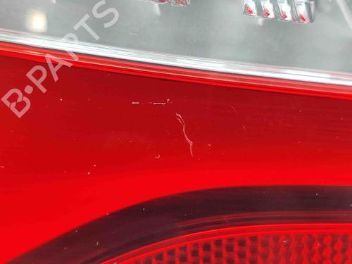 Left taillight MERCEDES-BENZ CLA Shooting Brake (X117) CLA 200 CDI / d (117.908) | BP17015912C34