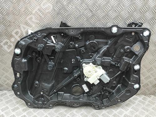 Used Front right window mechanism Front right window mechanism BMW 5 (G60, G90, G68) i5 eDrive40 (340 hp) 34347599 34347599
