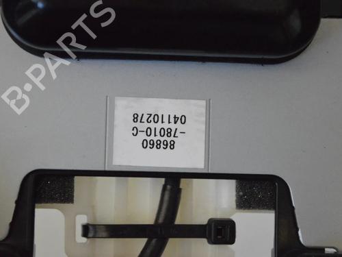 Antenne/Base LEXUS NX (_Z1_) 300h AWD (AYZ15_) | BP33365157C140  - Image 5