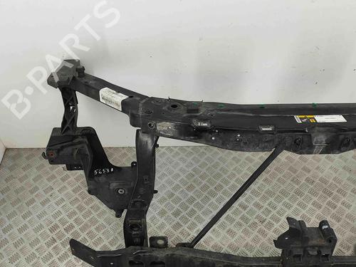 Front slam panel JEEP GRAND CHEROKEE IV (WK, WK2) 3.0 CRD V6 4x4 | BP29829628C72