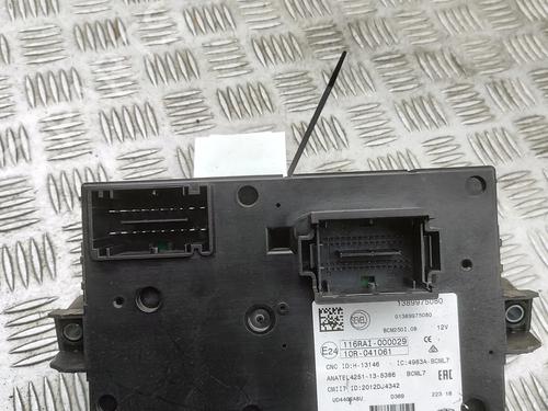 Fuse box PEUGEOT BOXER Van 2.0 BlueHDi 110 | BP33962822E1  - Image 5