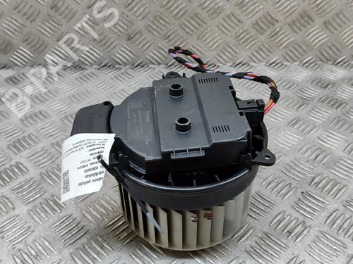 Used Heater blower motor AUDI A6 C7 Avant (4G5, 4GD) 3.0 TDI quattro (313 hp) 24142835
