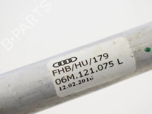 Pipe AUDI A5 Sportback (F5A, F5F) S5 TFSI quattro | BP30209932M125 - Image 5