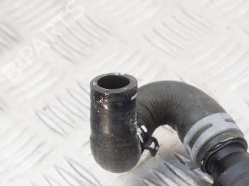 Pipe AUDI Q5 (FYB, FYG) 2.0 TFSI quattro | BP14662711M125