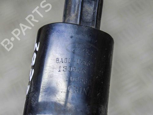 Washer pump FORD FIESTA VI (CB1, CCN) 1.0 EcoBoost | BP14650879E24 