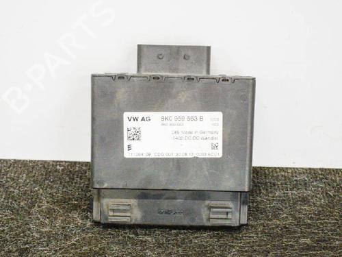 Used Electronic module AUDI Q5 (8RB) 3.0 TFSI quattro (272 hp) 6743235