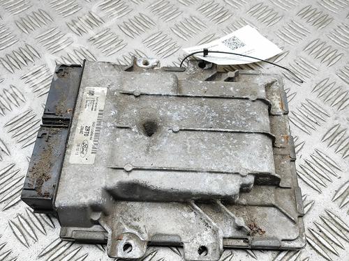 Engine control unit (ECU) FORD TRANSIT CUSTOM V362 Bus (F3) 2.0 EcoBlue | BP36231834M57 - Image 3