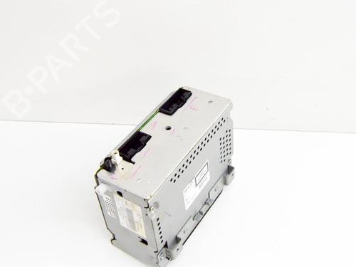 Electronic module FORD FIESTA VI (CB1, CCN) 1.0 EcoBoost | BP12312140M83 