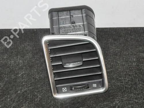 Used Air vent Air vent MAZDA 6 Saloon (GJ, GL) 2.2 D (GJ2FP, GJ1021, GJ1022, GL1021) (175 hp) 14652634 14652634