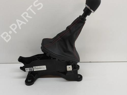 Gearstang FORD FIESTA VII (HJ, HF) 1.0 EcoBoost | BP24976005M90