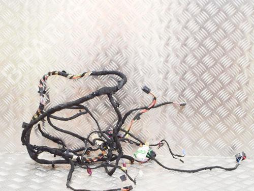 Used Wiring harness Wiring harness BMW 3 (G20, G80, G28) 330 e Plug-in-Hybrid (292 hp) 14616596 14616596