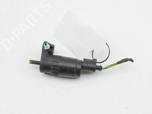 Washer pump BMW 7 (E65, E66, E67) 745 i, Li | BP39244783E24 - Image 5
