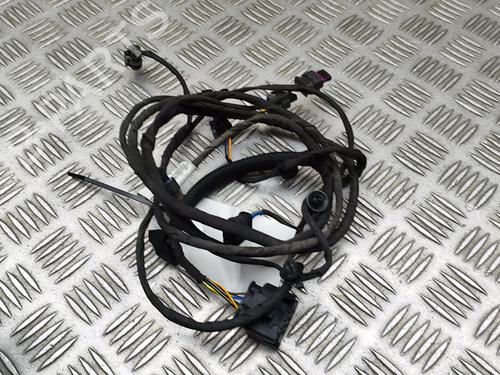 Electronic module MERCEDES-BENZ EQB (X243) EQB 300 4-matic (243.608, 243.609) | BP29593991M83