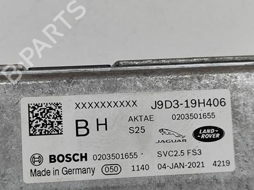 Camera JAGUAR I-PACE (X590) EV400 AWD | BP28436148E14