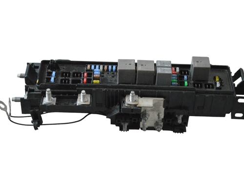 Used Fuse box Fuse box TESLA MODEL S (5YJS) 70D AWD (334 hp) 33359323 33359323