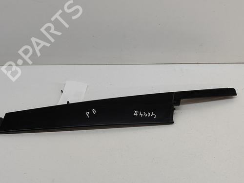 Door moulding trim LAND ROVER RANGE ROVER VELAR (L560) 2.0 D180 TD4 4x4 J8A220554A