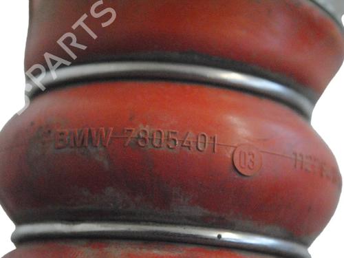 Pipe BMW 6 Coupe (F13) 640 d | BP30250702M125 
