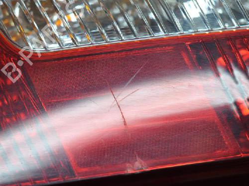 Right taillight HYUNDAI i10 I (PA) 1.1 | BP7736482C35 
