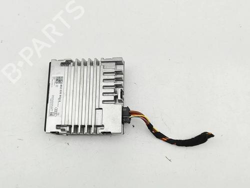 Electronic module AUDI Q5 (GUB) SQ5 TFSI quattro | BP33847505M83 - Image 2
