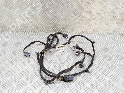 Electronic module OPEL MOKKA / MOKKA X (J13) 1.6 (_76) | BP14649345M83