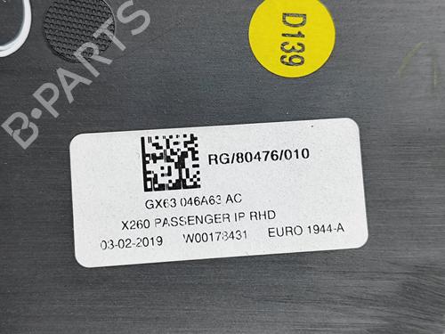 Other JAGUAR XF SPORTBRAKE (X260) 2.0 | BP21486421O1 