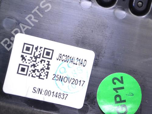 Air vent JAGUAR E-PACE (X540) 2.0 D180 AWD | BP30218433I21 