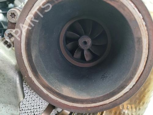 Engine AUDI Q7 (4MB, 4MG, 4MQ) 3.0 TDI e-tron quattro | BP33394495M1  - Image 7