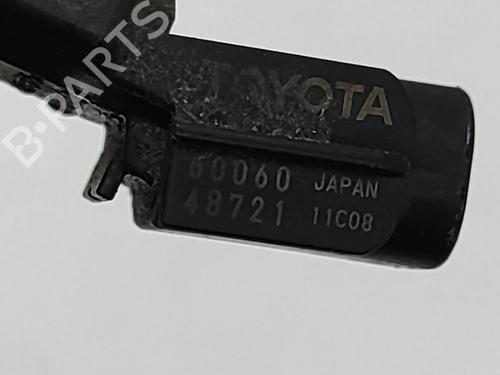 Electronic module TOYOTA RAV 4 V (_A5_, _H5_) 2.5 Hybrid AWD (AXAH54, AXAL54) | BP28676226M83 