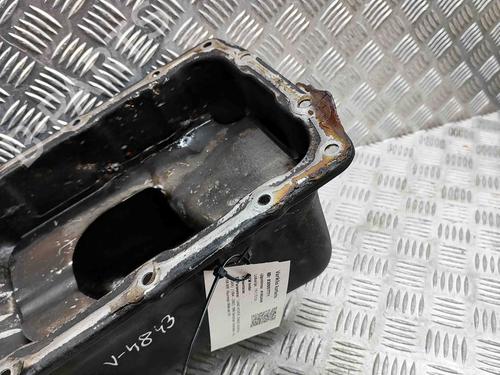 Oil sump LAND ROVER RANGE ROVER II (P38A) 4.6 4x4 | BP27787931M115