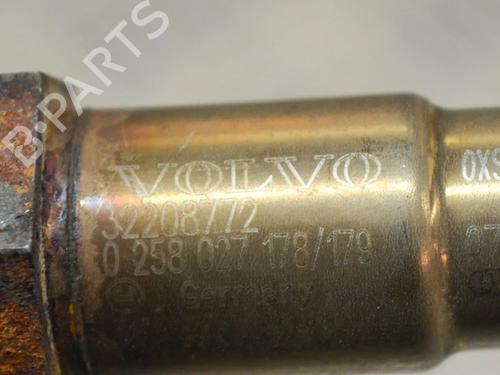 Electronic sensor VOLVO XC40 (536) T3 | BP27752287M84 