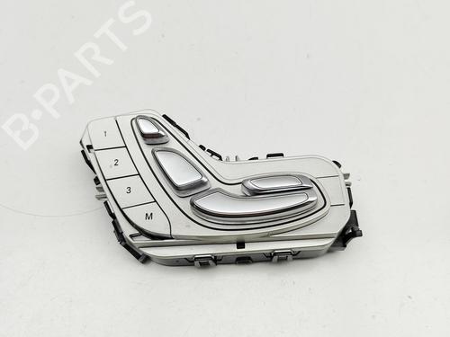 Used Switch MERCEDES-BENZ E-CLASS Convertible (A238) E 220 d (238.414) (194 hp) 30285004