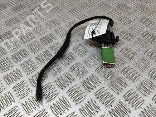 Heater resistor CITROËN JUMPER II Van 2.0 BlueHDi 130 | BP24307822M108