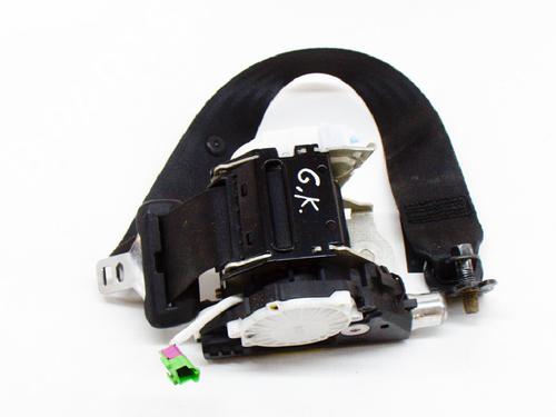Rear left seatbelt VOLVO XC60 I SUV (156) D3 / D4 | BP6864997I29 