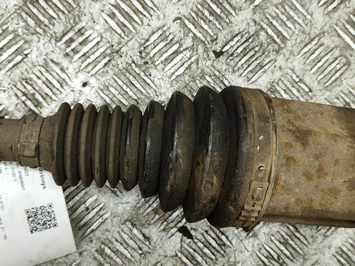 Right front driveshaft BMW X5 (E70) xDrive 30 d | BP16711838M39 