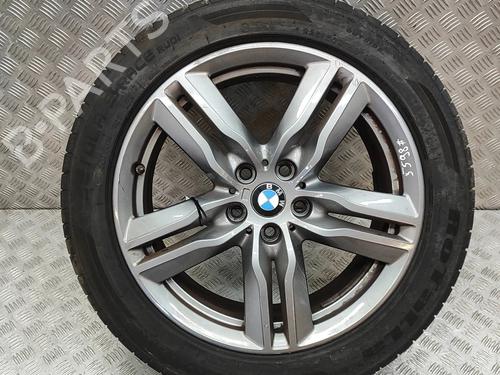 Used Rim BMW X1 (F48) xDrive 20 d (190 hp) 29227299
