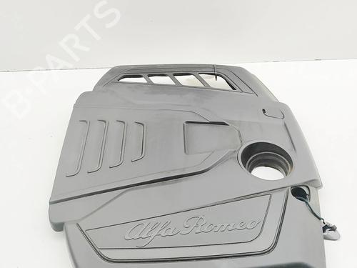 Upper protection ALFA ROMEO GIULIA (952_) 2.0 (952ABA25B) | BP36275328M93 - Image 6