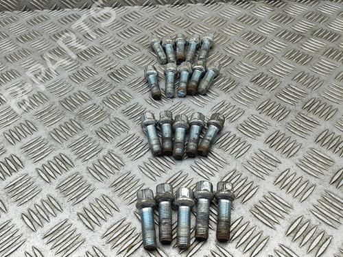 Used Other Other MERCEDES-BENZ S-CLASS Coupe (C216) CL 500 4-matic (216.394) (435 hp) 33387881 33387881