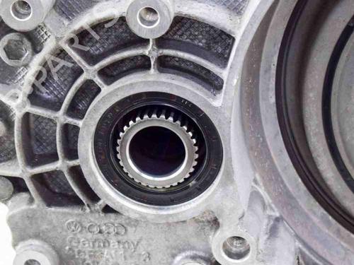 Gearbox PORSCHE CAYENNE (92A) 3.6 | BP16535140M3