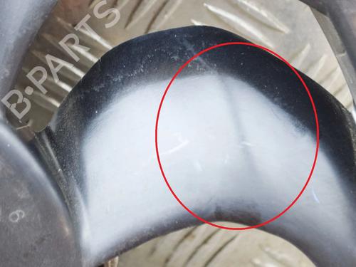 Radiator fan TESLA MODEL Y (5YJY) EV Performance All-wheel Drive | BP28547743M35 