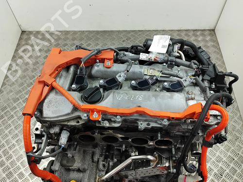 Engine LEXUS NX (_Z1_) 300h AWD (AYZ15_) | BP33364991M1 - Image 5