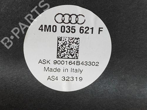 Elektronische module AUDI Q7 (4MB, 4MG, 4MQ) 45 TDI quattro | BP28675434M83 