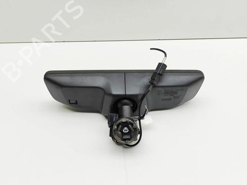 Rear mirror FORD TRANSIT V363 Van (FCD, FDD) 2.0 EcoBlue | BP37642459I6 - Image 3